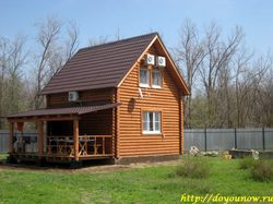 Фотографии рыболовной базы Дуюнов