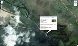 Капустин Яр - Знаменск - На-Волгу.РФ (Сокорь, Дуюнов) - Грачи (Садовое) карты треки