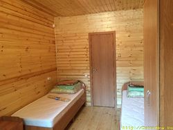 Номера повышенной комфортности