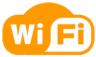Бесплатный WiFi Рыболовная база на Волге