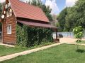 Фотогалерея: Большой коттедж